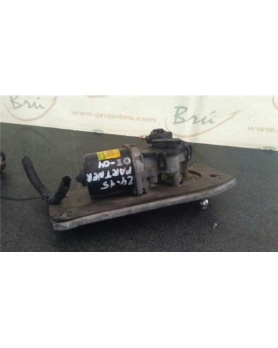 MOTOR LIMPIAPARABRISAS TRA.