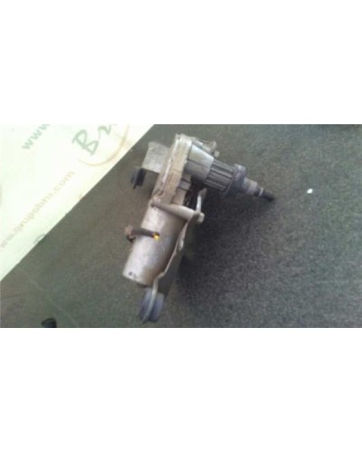 MOTOR LIMPIAPARABRISAS TRA.