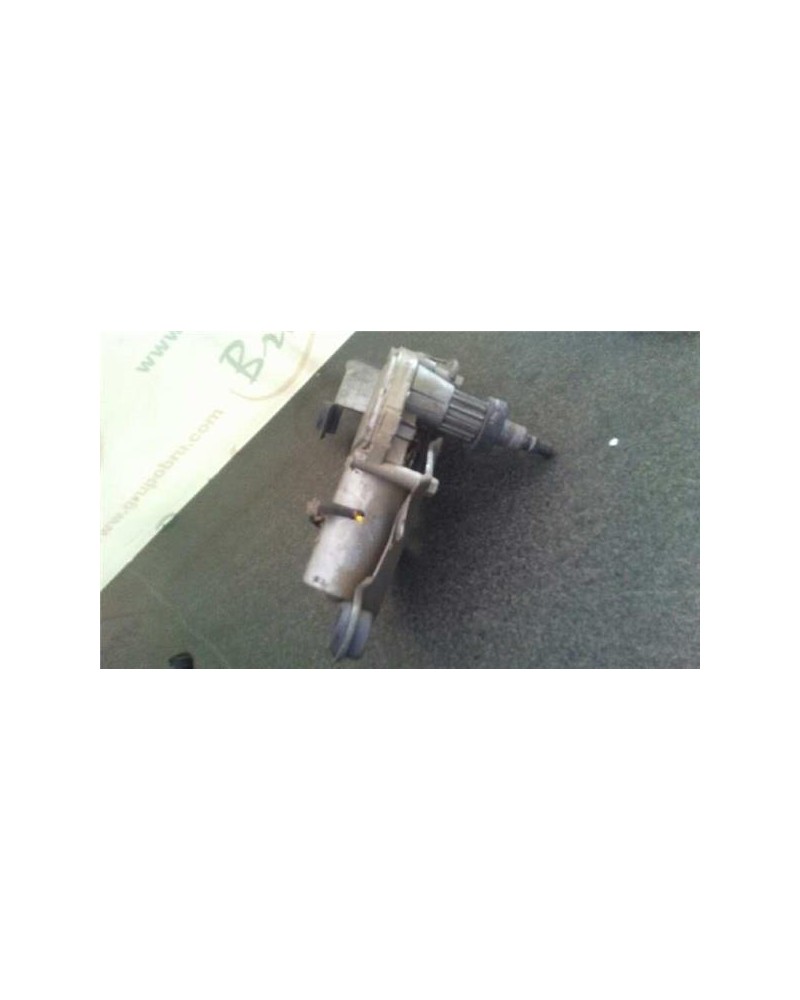 MOTOR LIMPIAPARABRISAS TRA.