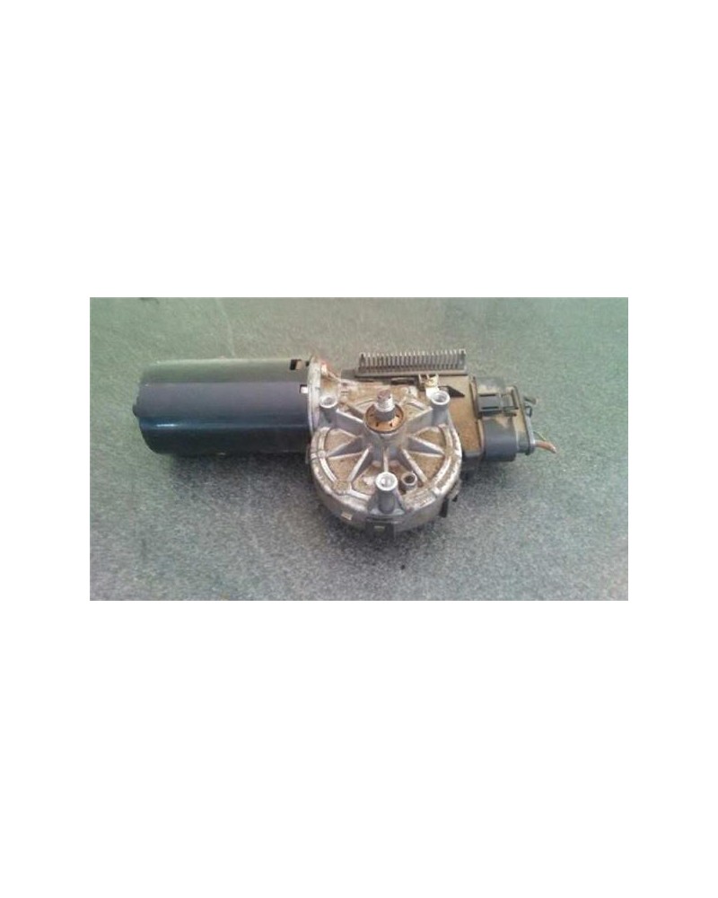 MOTOR LIMPIAPARABRISAS TRA.
