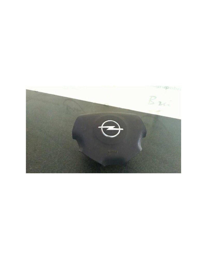 AIRBAG VOLANTE