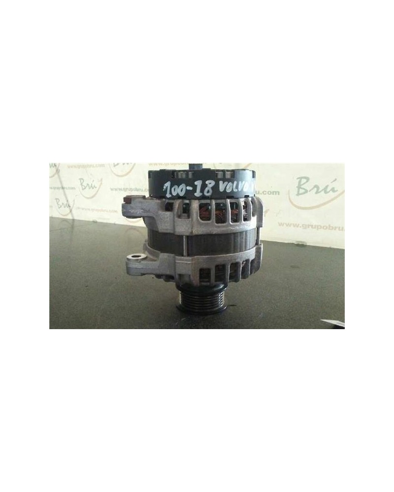 ALTERNADOR