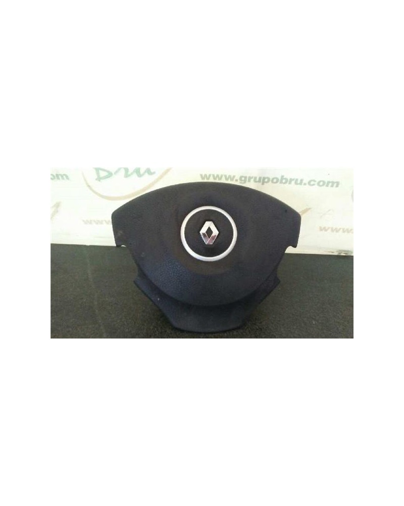 AIRBAG VOLANTE