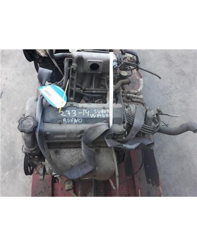 MOTOR COMPLETO