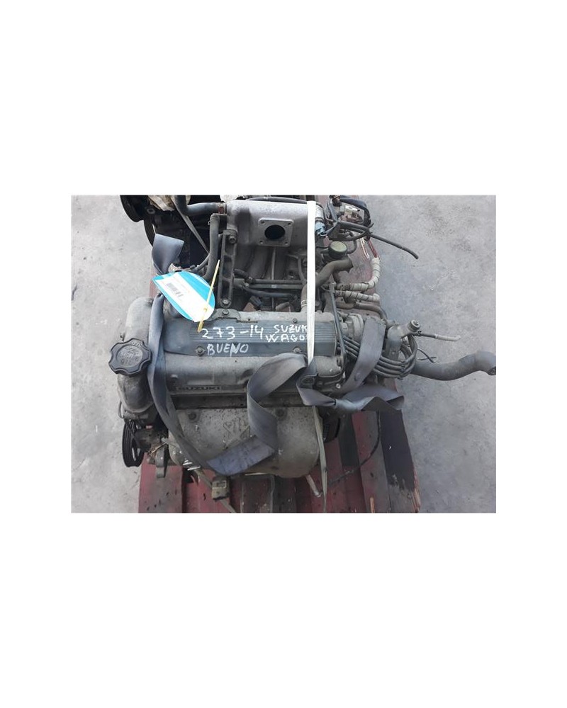 MOTOR COMPLETO