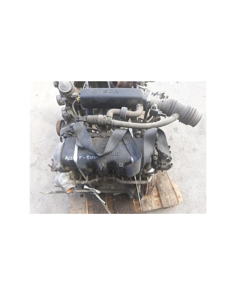 MOTOR COMPLETO