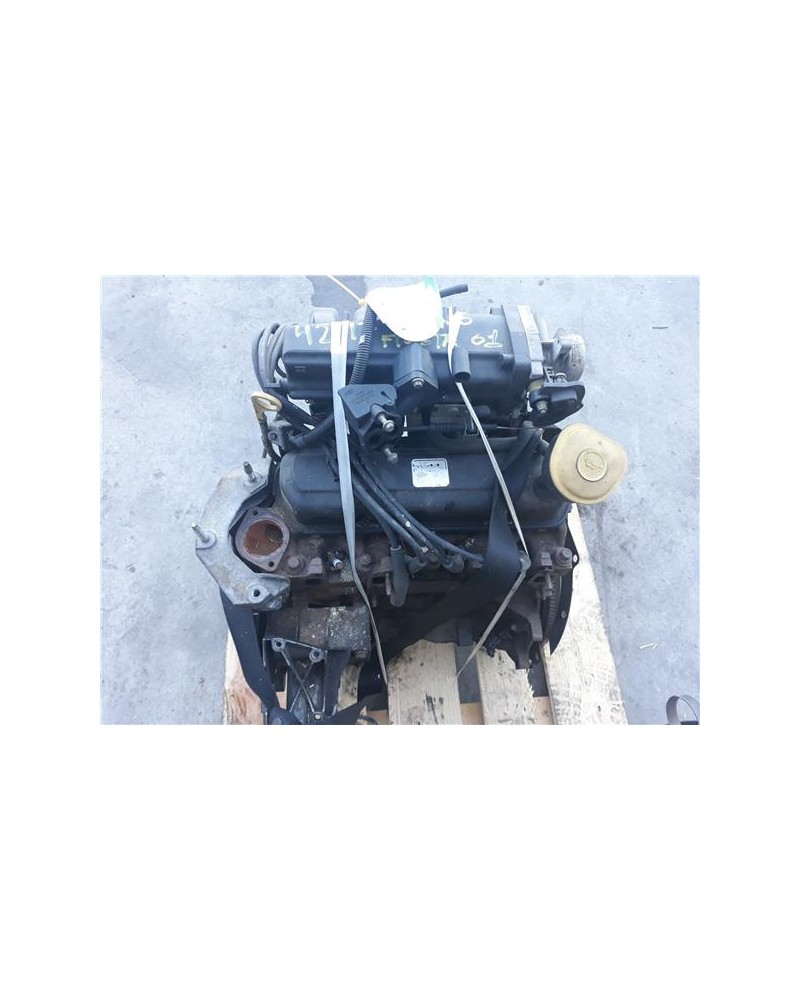 MOTOR COMPLETO