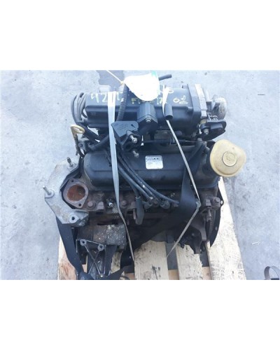 MOTOR COMPLETO