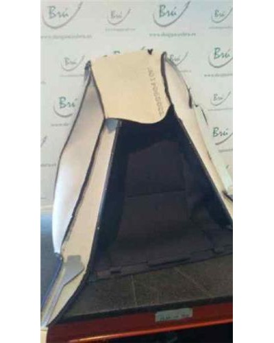 ASIENTO DEL. IZDO.