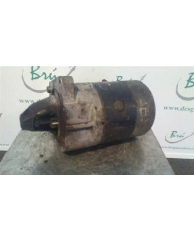 MOTOR ARRANQUE