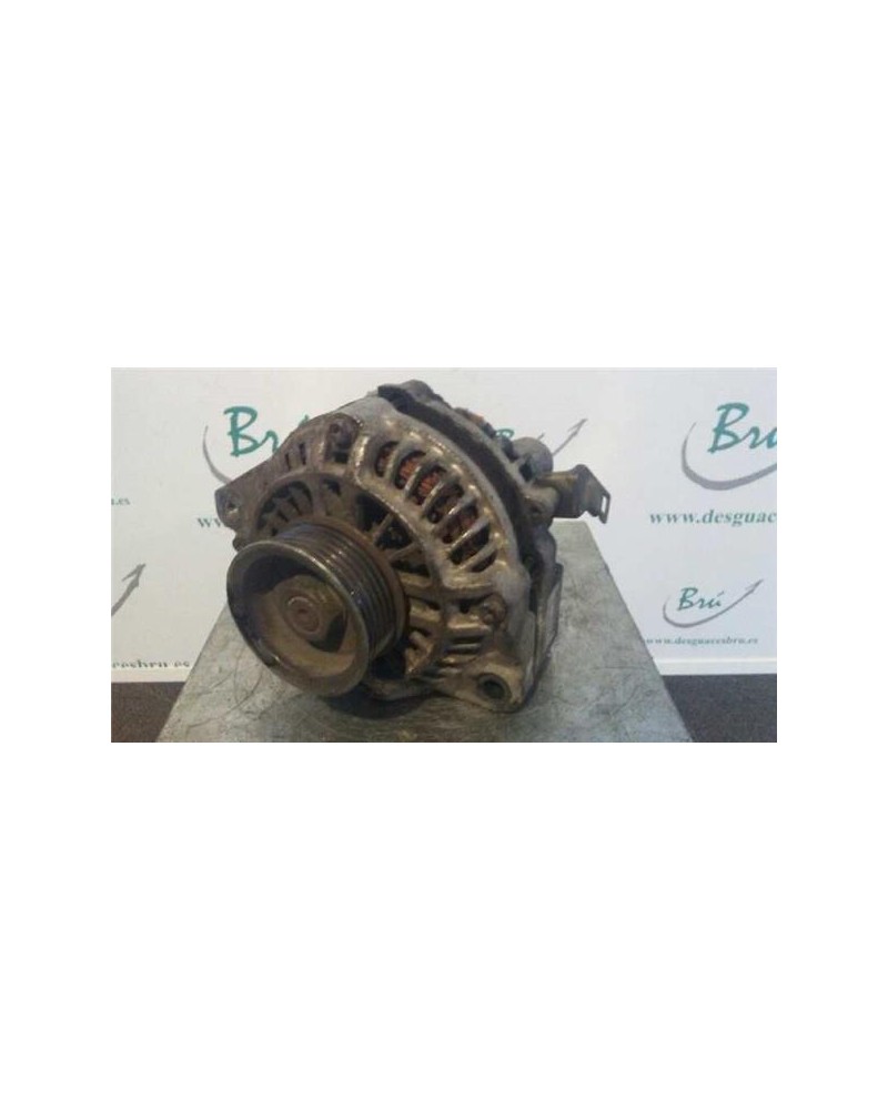 ALTERNADOR