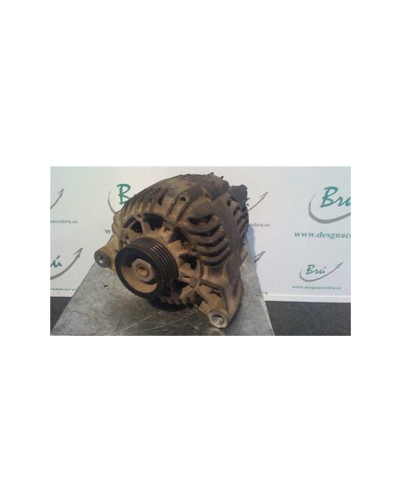 ALTERNADOR