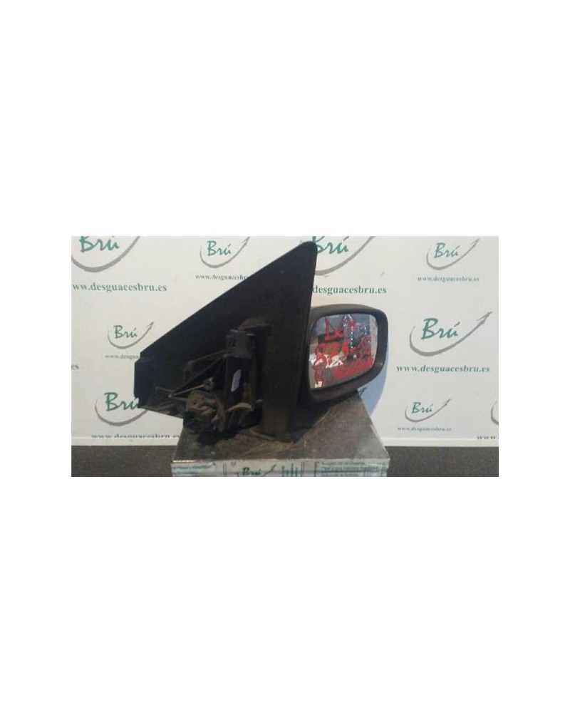 RETROVISOR DCHO.