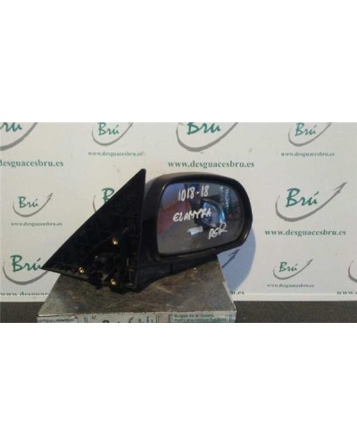 RETROVISOR DCHO.