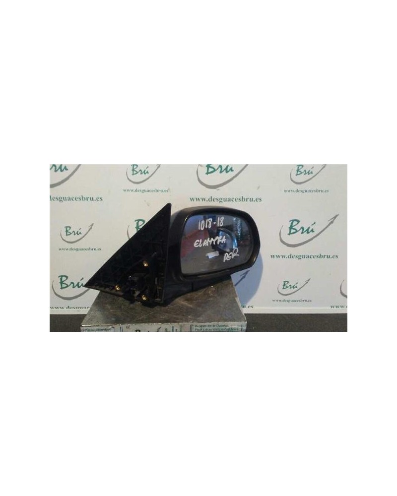 RETROVISOR DCHO.