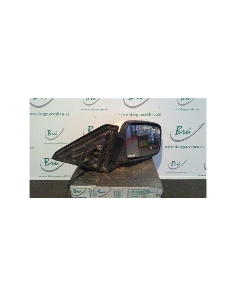 RETROVISOR DCHO.