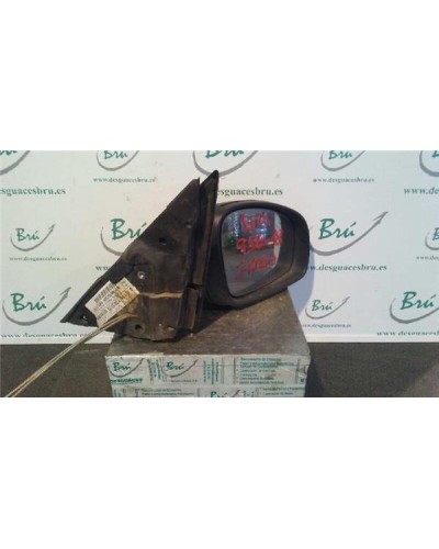 RETROVISOR DCHO.