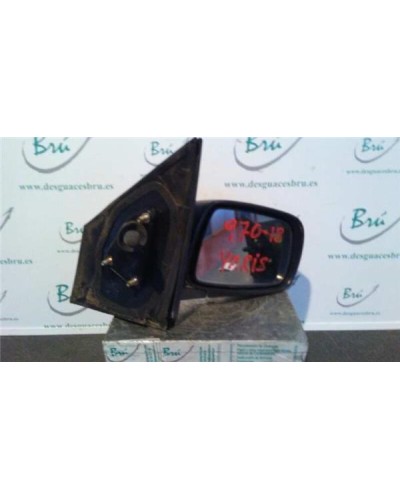 RETROVISOR DCHO.