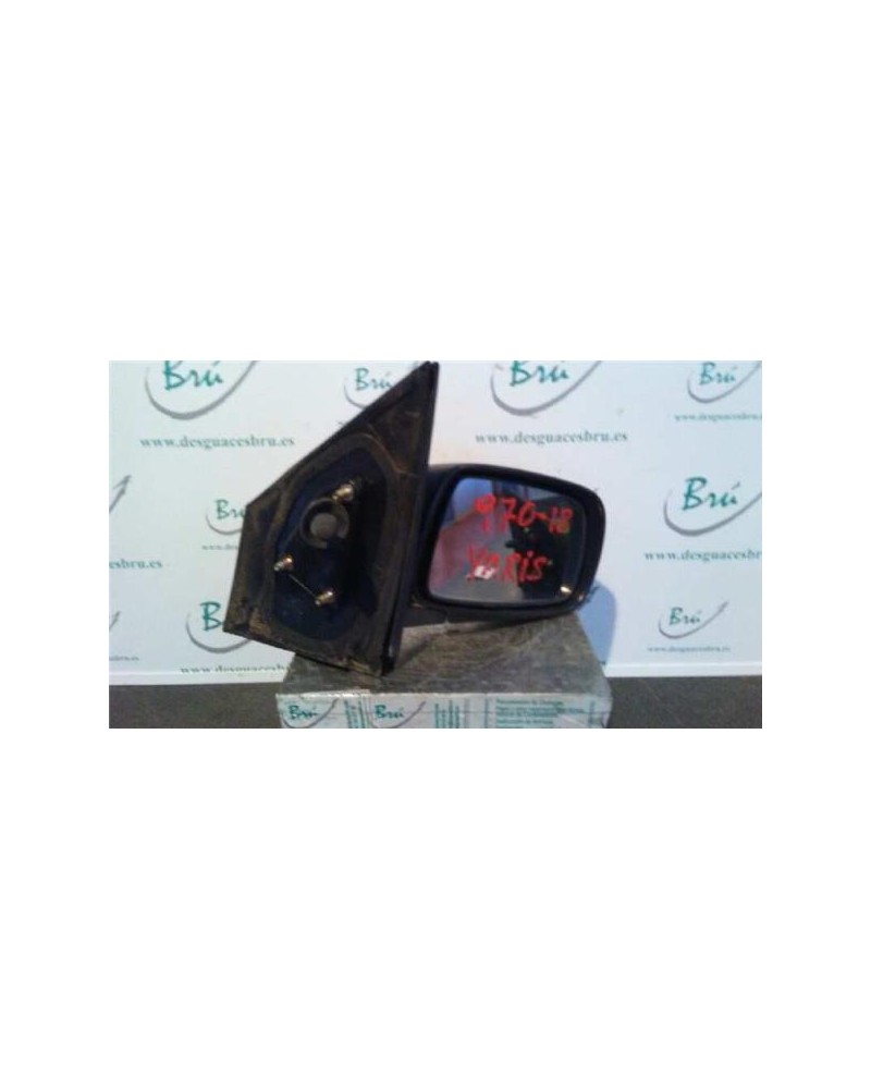 RETROVISOR DCHO.