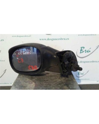 RETROVISOR IZDO.