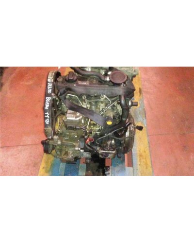 MOTOR COMPLETO