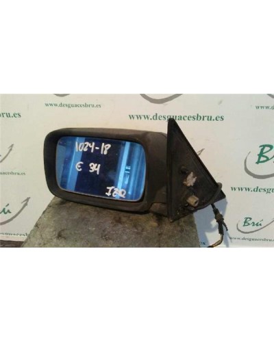 RETROVISOR IZDO.