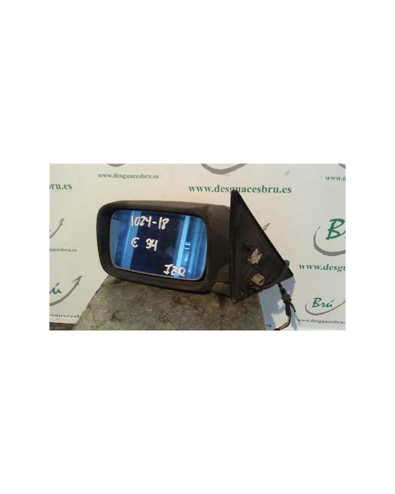 RETROVISOR IZDO.