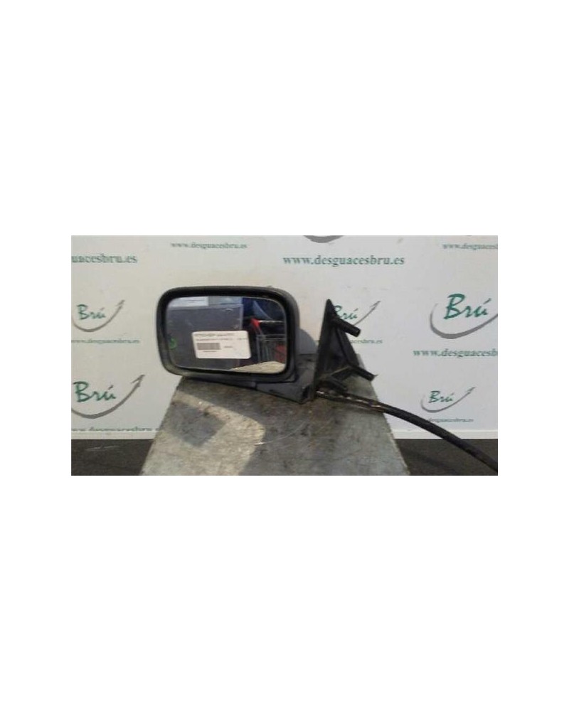 RETROVISOR IZDO.