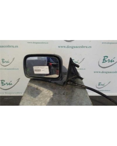 RETROVISOR IZDO.