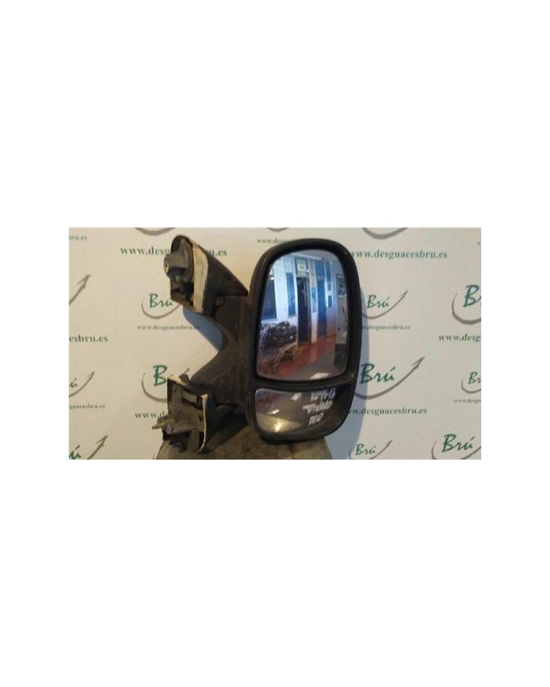 RETROVISOR DCHO.