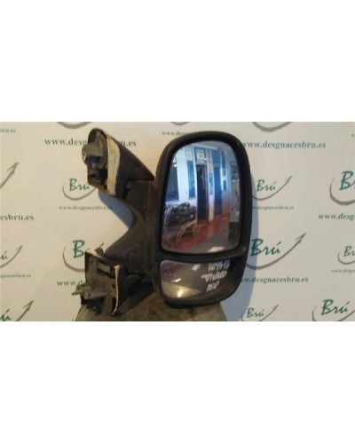 RETROVISOR DCHO.