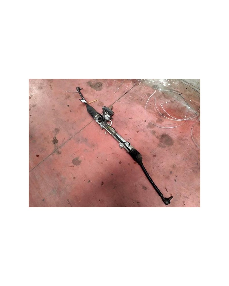 CREMALLERA DIRECCION ASISTIDA