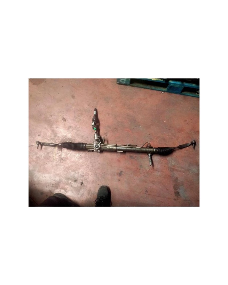 CREMALLERA DIRECCION ASISTIDA