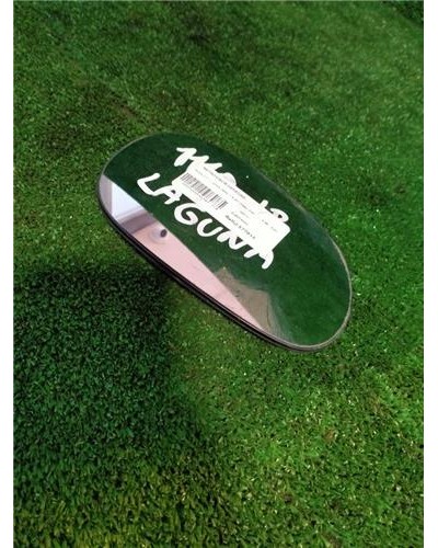 CRISTAL RETROVISOR DCHO