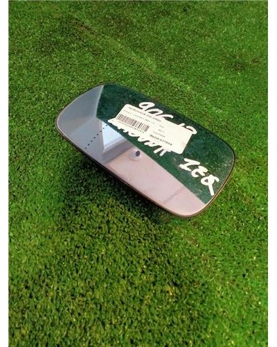 CRISTAL RETROVISOR IZDO