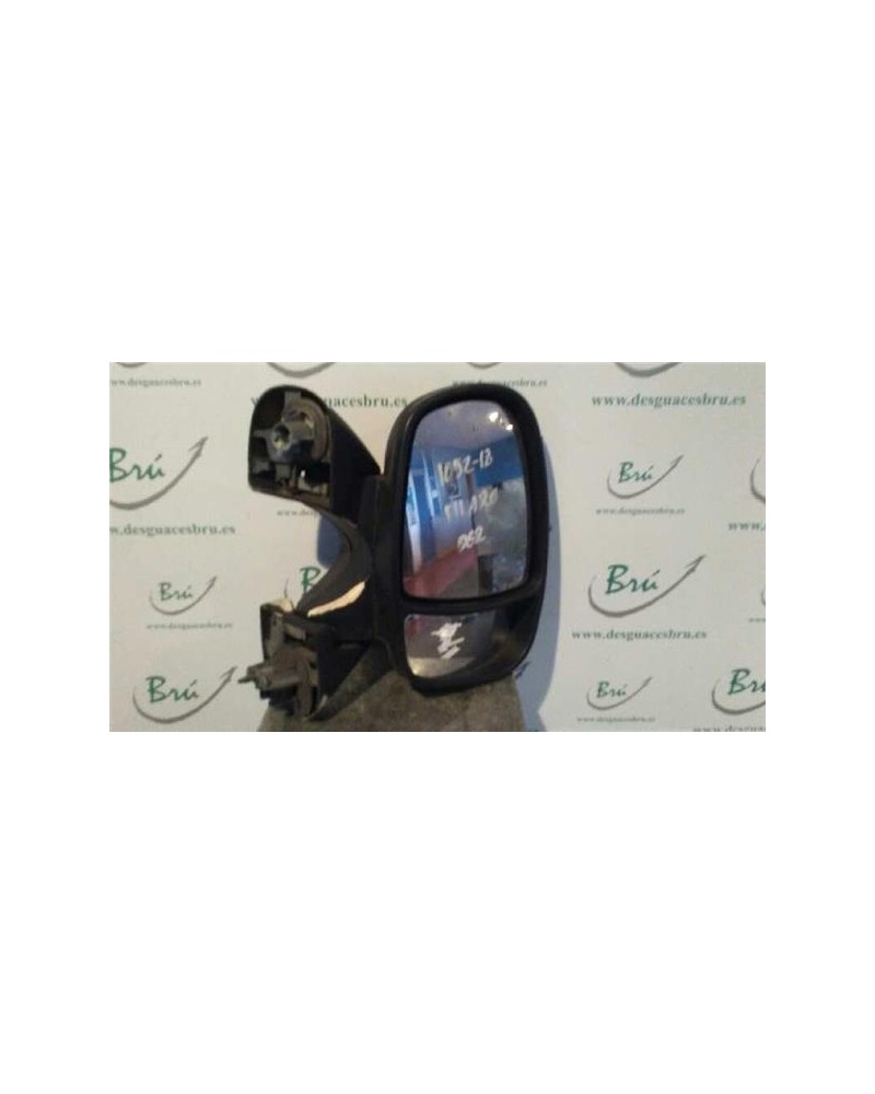 RETROVISOR DCHO.