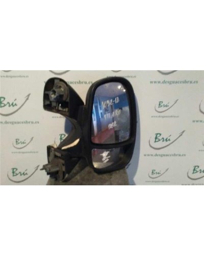 RETROVISOR DCHO.