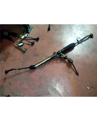 CREMALLERA DIRECCION ASISTIDA
