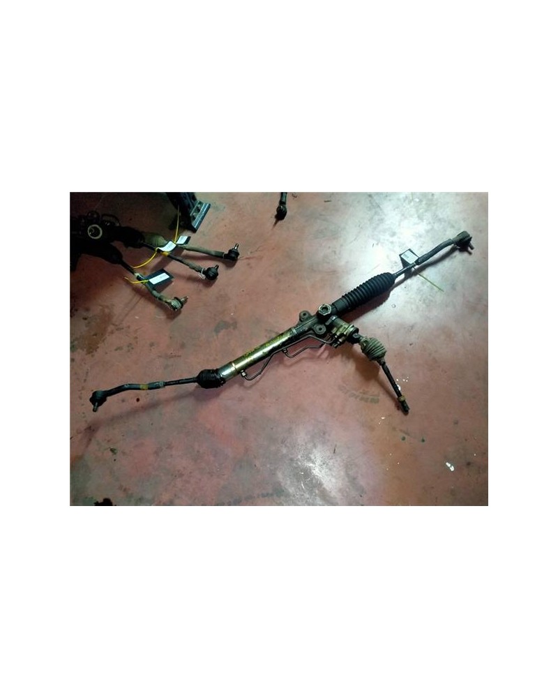 CREMALLERA DIRECCION ASISTIDA