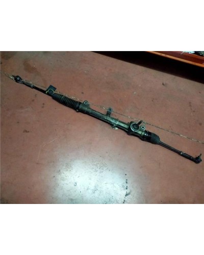 CREMALLERA DIRECCION ASISTIDA