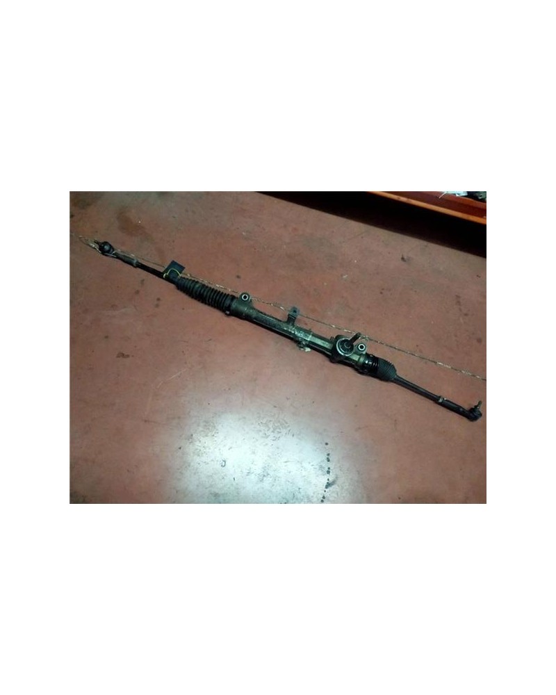 CREMALLERA DIRECCION ASISTIDA