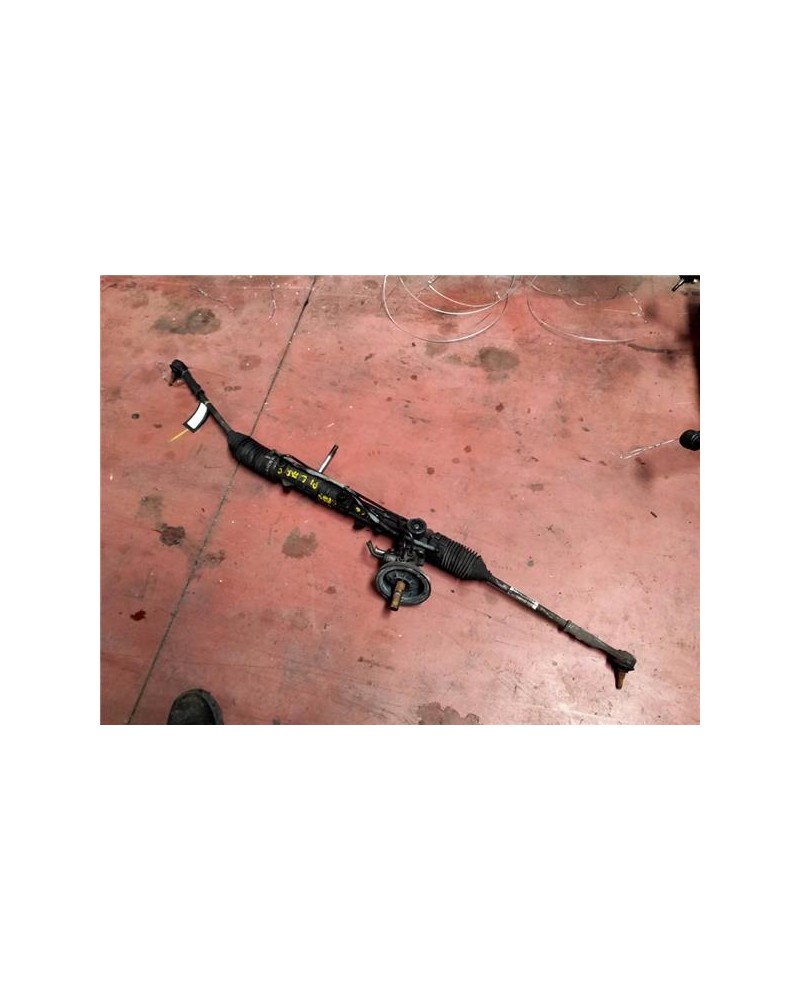 CREMALLERA DIRECCION ASISTIDA