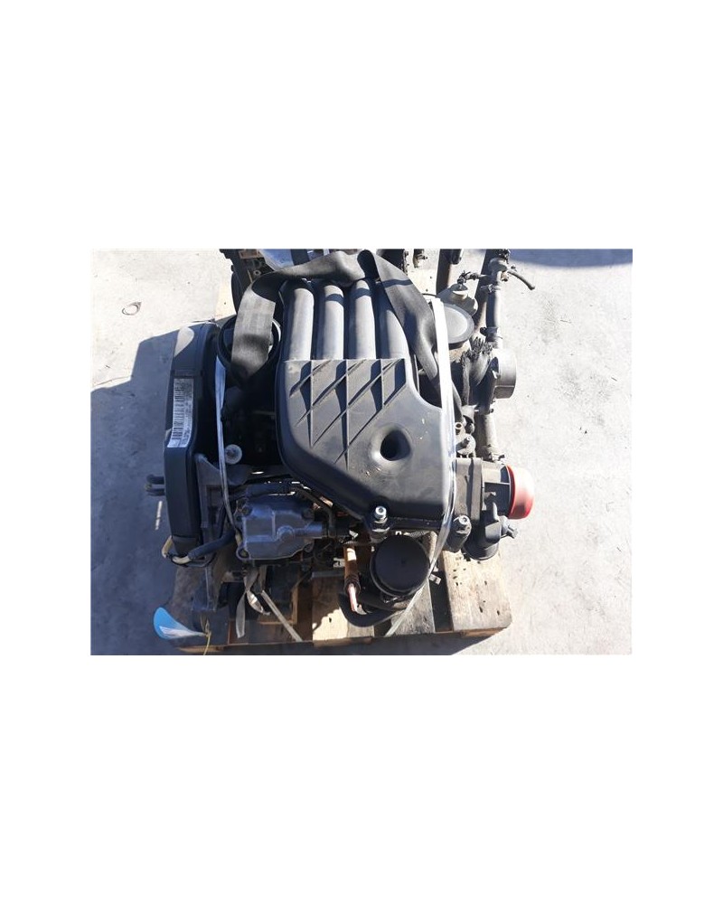 MOTOR COMPLETO