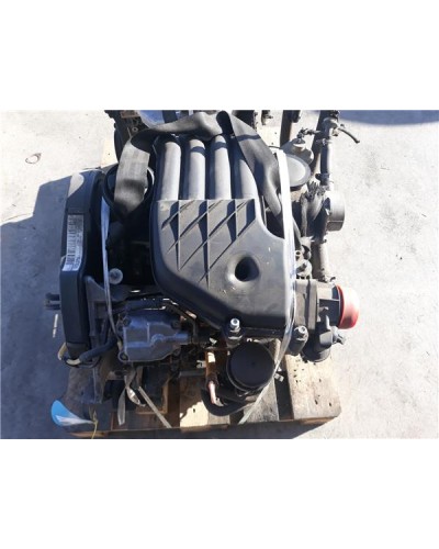 MOTOR COMPLETO