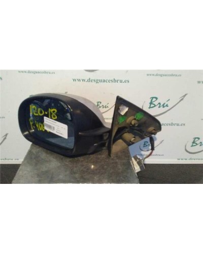 RETROVISOR IZDO.