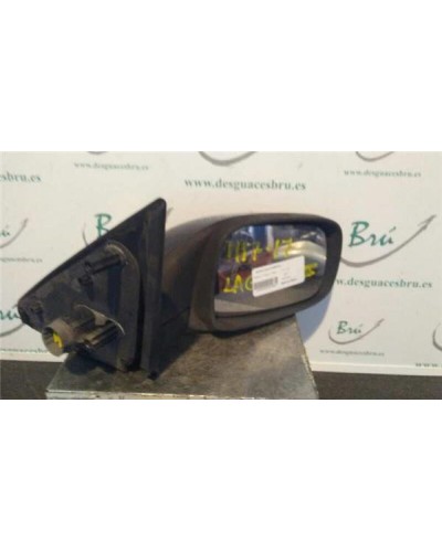 RETROVISOR DCHO.