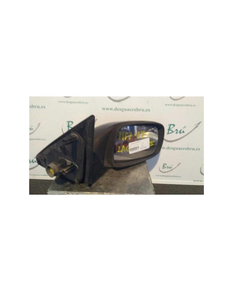 RETROVISOR DCHO.