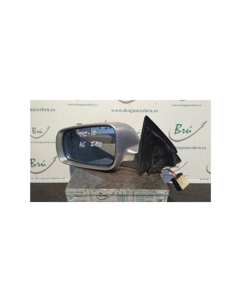 RETROVISOR IZDO.