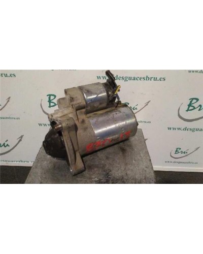 MOTOR ARRANQUE