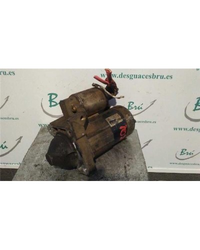 MOTOR ARRANQUE
